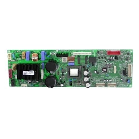 Lg EBR32881203 LG Main PCB Assembly EBR32881203